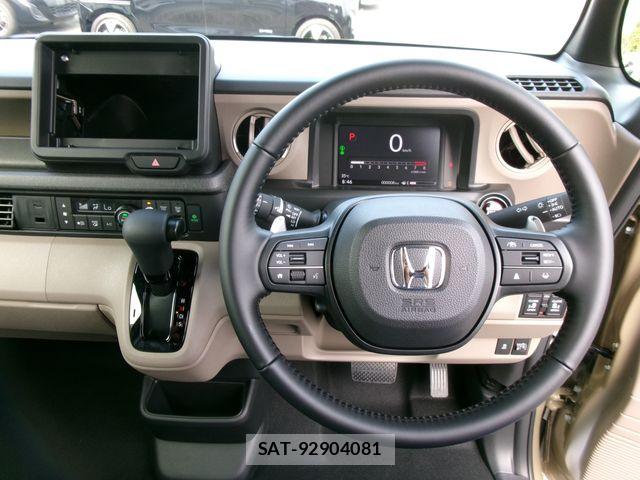 Honda N BOX 2026-06 8209134-17