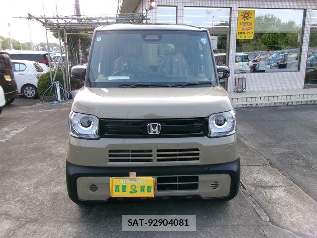 Honda N BOX 2026-06 8209134-1