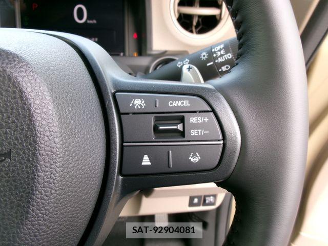 Honda N BOX 2026-06 8209134-20