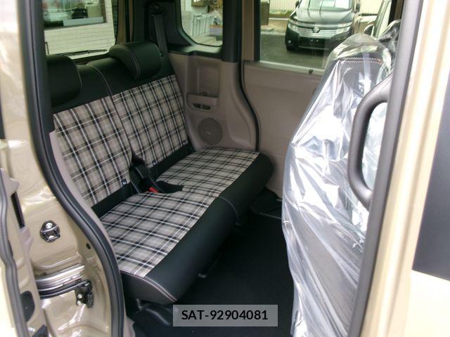 Honda N BOX 2026-06 8209134-23
