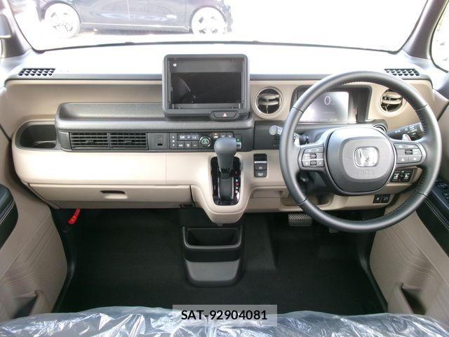 Honda N BOX 2026-06 8209134-24