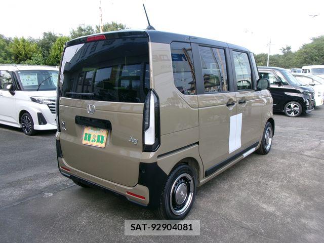 Honda N BOX 2026-06 8209134-4