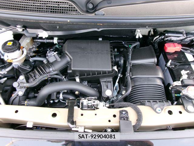 Honda N BOX 2026-06 8209134-8