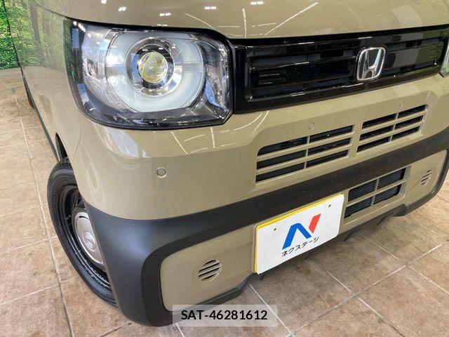Honda N BOX 2025-03 8209132-11