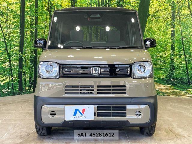 Honda N BOX 2025-03 8209132-13
