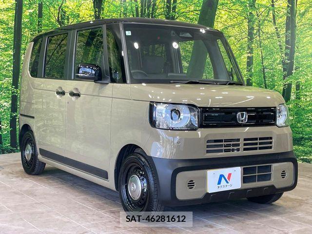 Honda N BOX 2025-03 8209132-15
