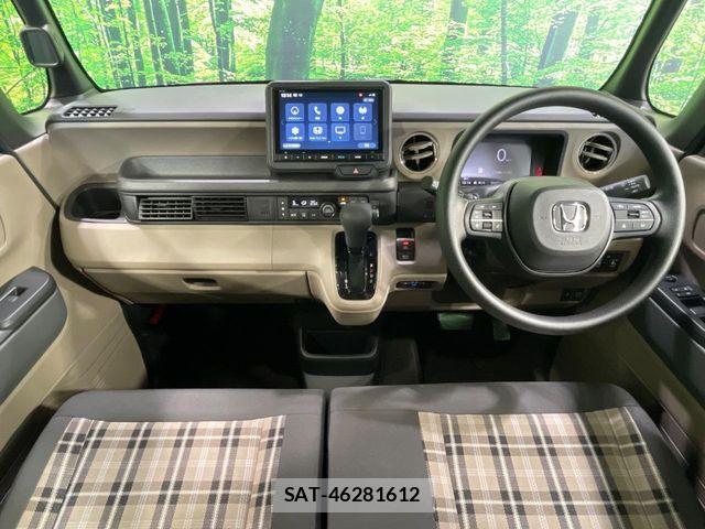 Honda N BOX 2025-03 8209132-1
