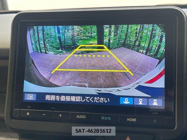 Honda N BOX 2025-03 8209132-3