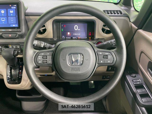 Honda N BOX 2025-03 8209132-7