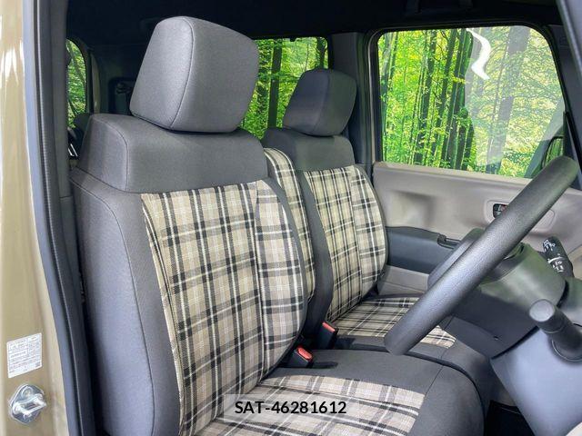 Honda N BOX 2025-03 8209132-8