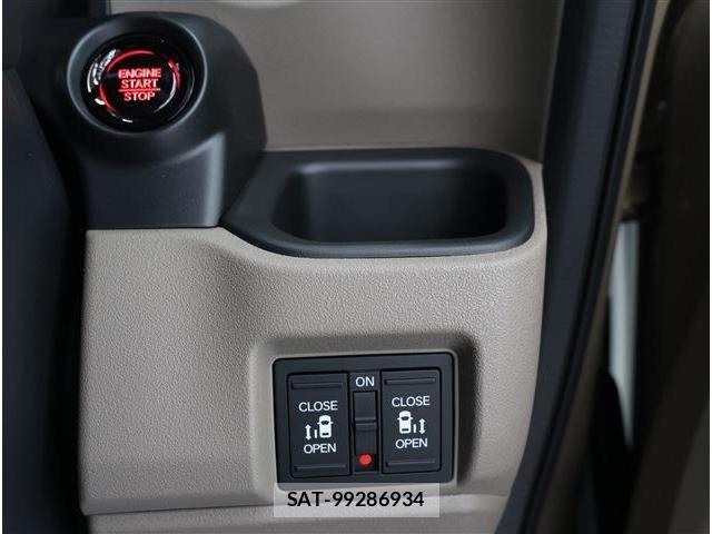 Honda N BOX 2026-06 8209135-9