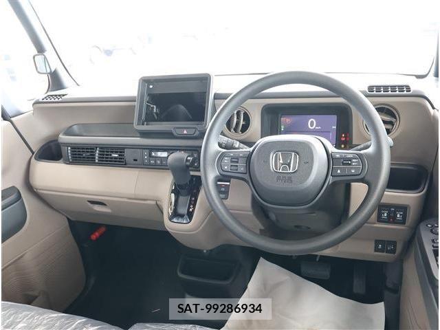 Honda N BOX 2026-06 8209135-1