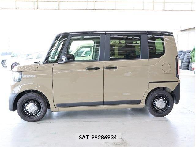 Honda N BOX 2026-06 8209135-20