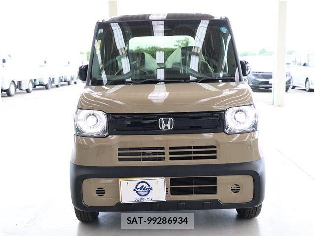 Honda N BOX 2026-06 8209135-28