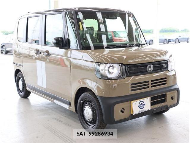 Honda N BOX 2026-06 8209135-29