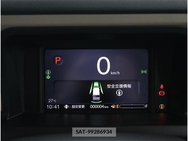 Honda N BOX 2026-06 8209135-4