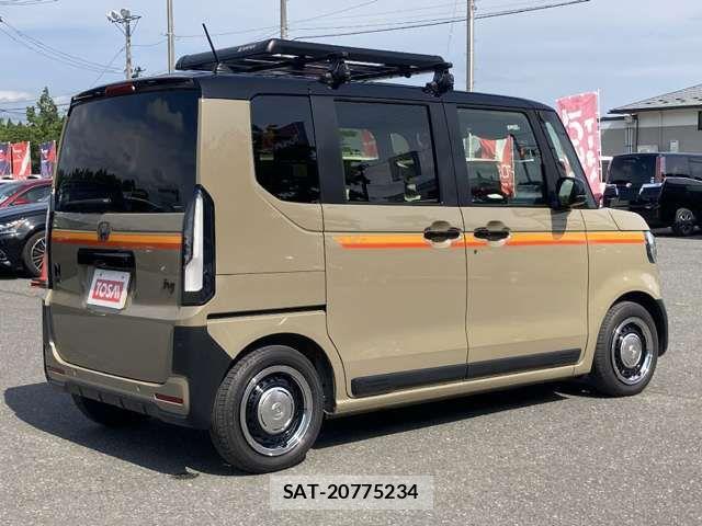 Honda N BOX 2024-12 8246157-1
