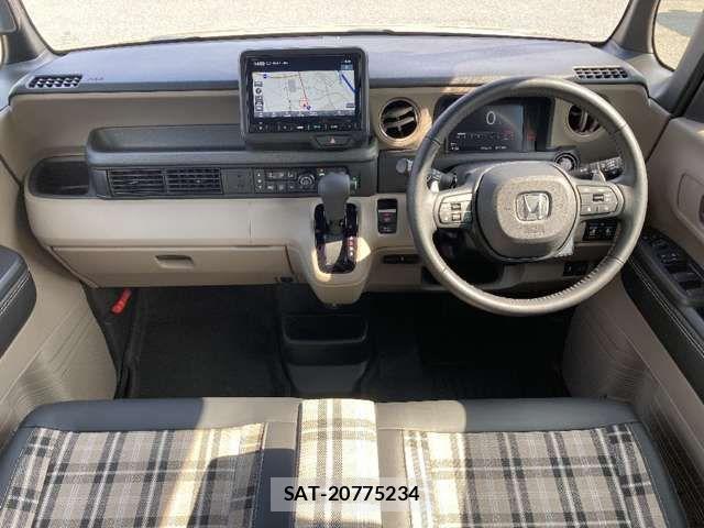 Honda N BOX 2024-12 8246157-2