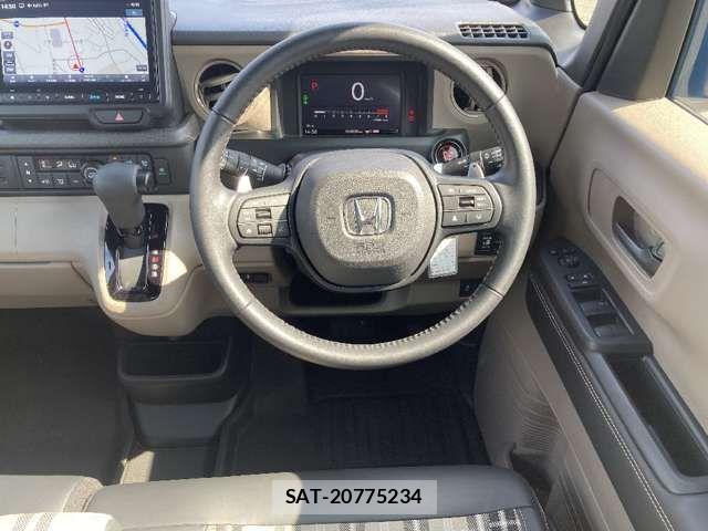 Honda N BOX 2024-12 8246157-3