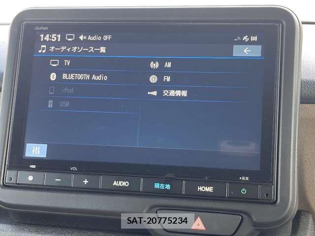 Honda N BOX 2024-12 8246157-4