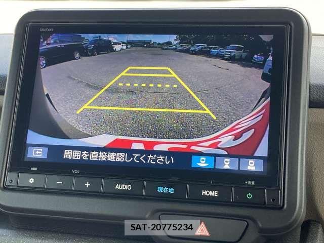 Honda N BOX 2024-12 8246157-5