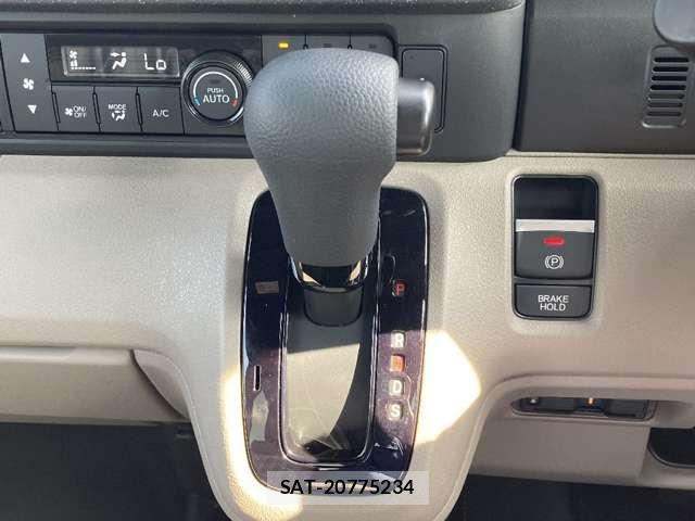 Honda N BOX 2024-12 8246157-8