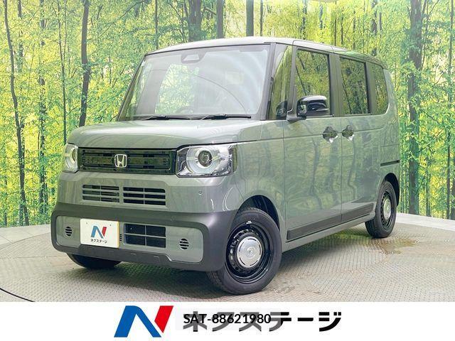 Honda N BOX 2025-12 8246160-0