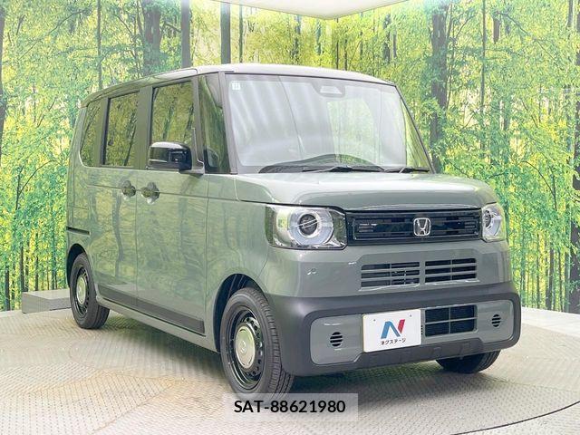 Honda N BOX 2025-12 8246160-15