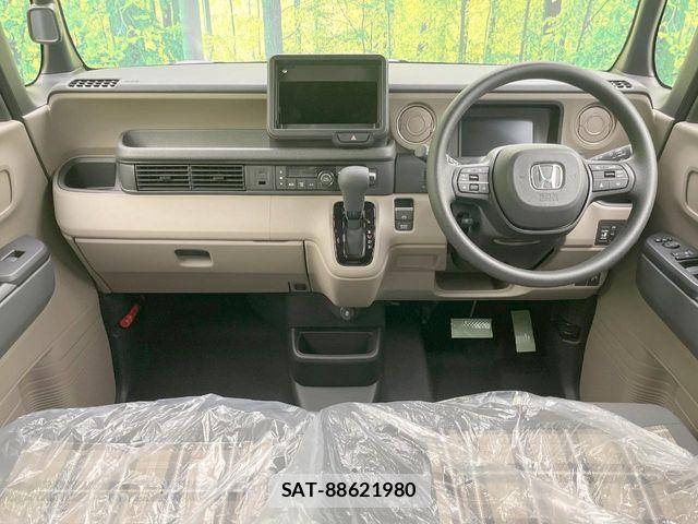 Honda N BOX 2025-12 8246160-1