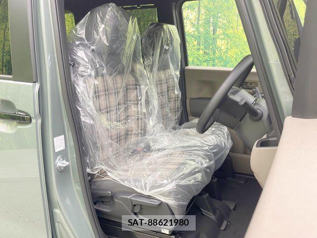 Honda N BOX 2025-12 8246160-7