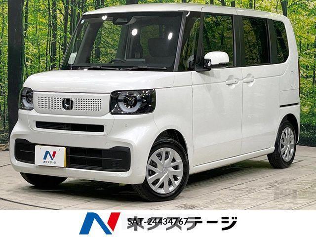 Honda N BOX 2024-12 8246161-0