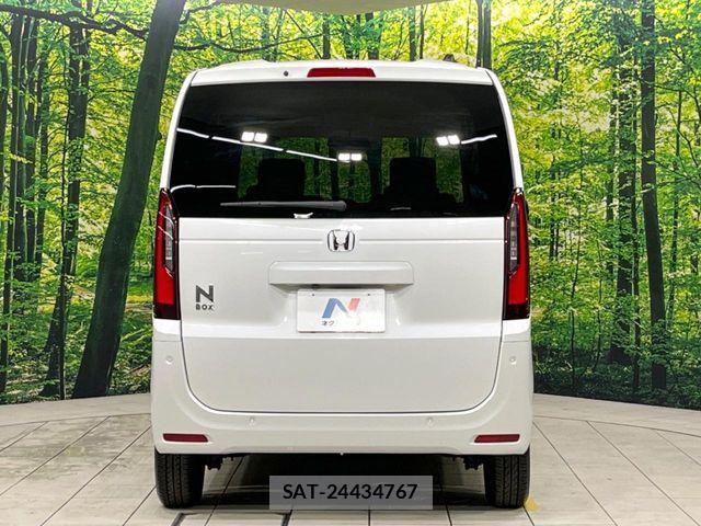 Honda N BOX 2024-12 8246161-14