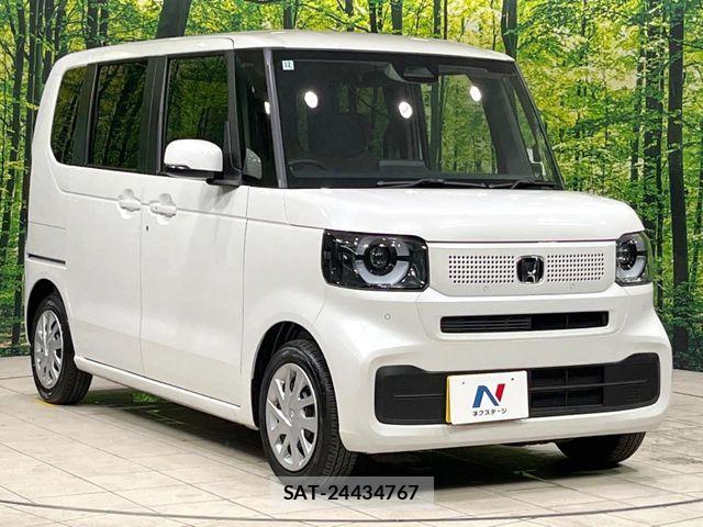 Honda N BOX 2024-12 8246161-15
