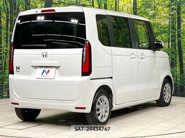 Honda N BOX 2024-12 8246161-16