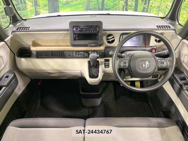 Honda N BOX 2024-12 8246161-1