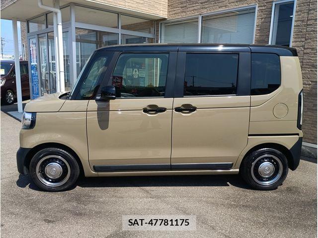 Honda N BOX 2024-12 8246158-3