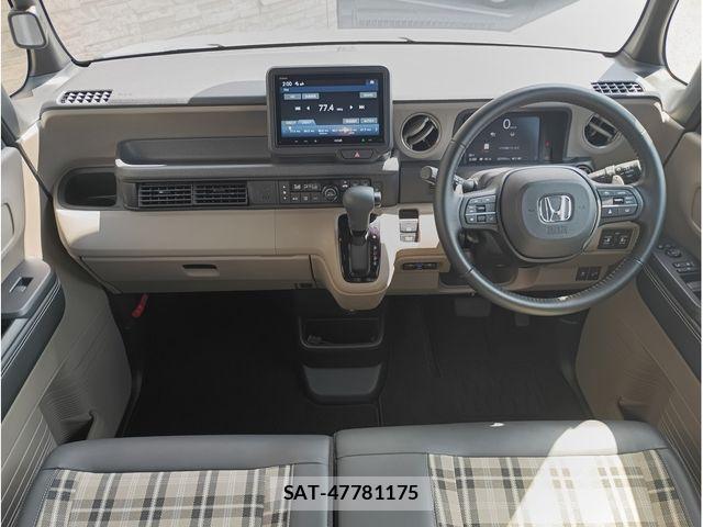 Honda N BOX 2024-12 8246158-4