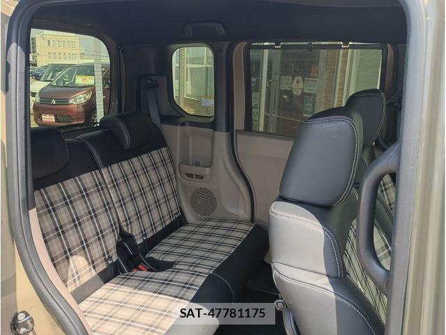 Honda N BOX 2024-12 8246158-7