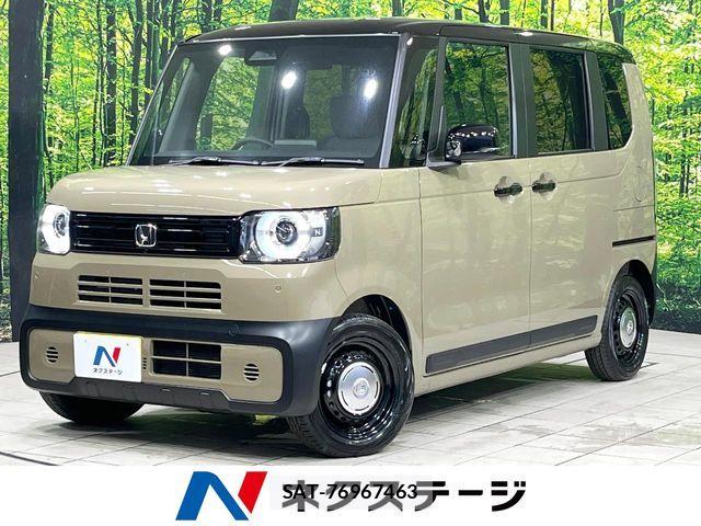 Honda N BOX 2025-11 8246159-0