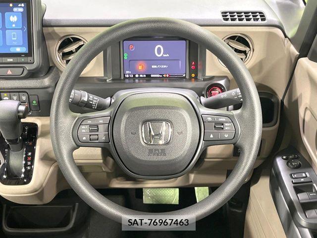 Honda N BOX 2025-11 8246159-10