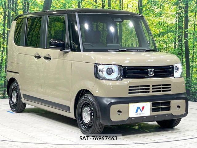 Honda N BOX 2025-11 8246159-15
