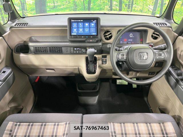 Honda N BOX 2025-11 8246159-1