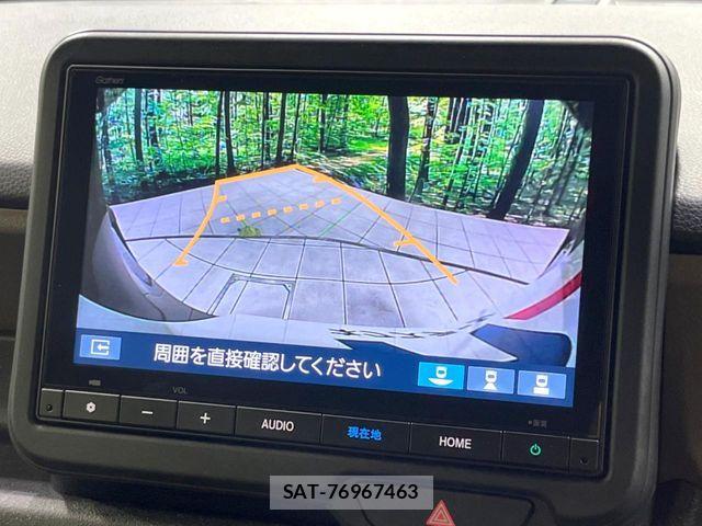 Honda N BOX 2025-11 8246159-3