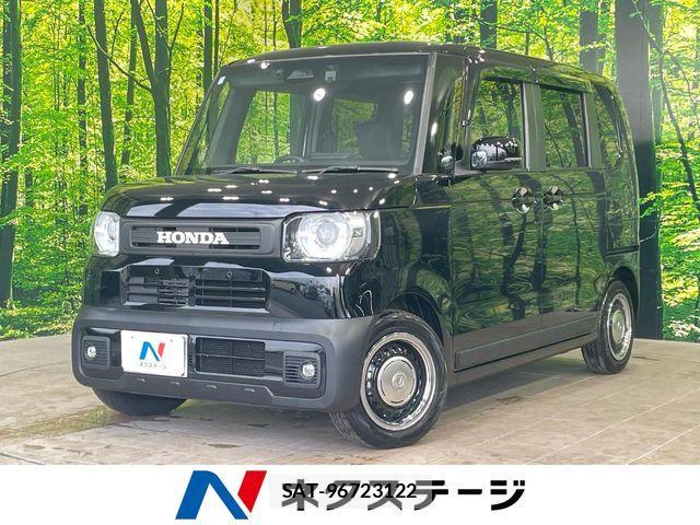 Honda N BOX 2025-05 8315973-0