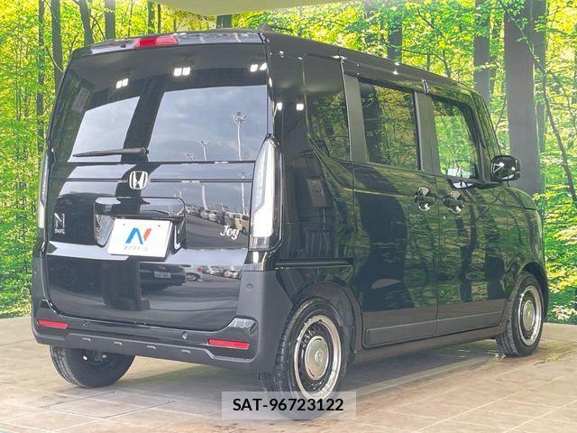 Honda N BOX 2025-05 8315973-16