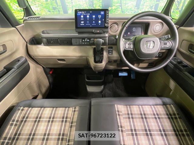 Honda N BOX 2025-05 8315973-1