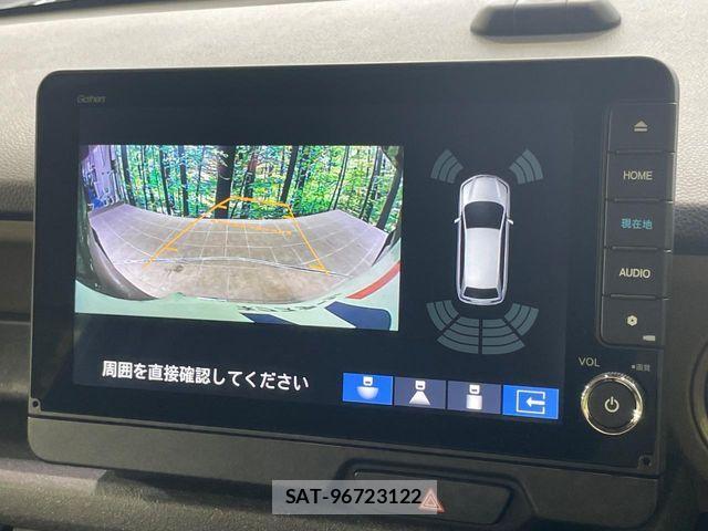 Honda N BOX 2025-05 8315973-5
