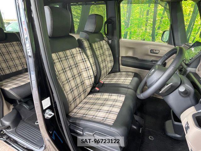 Honda N BOX 2025-05 8315973-7