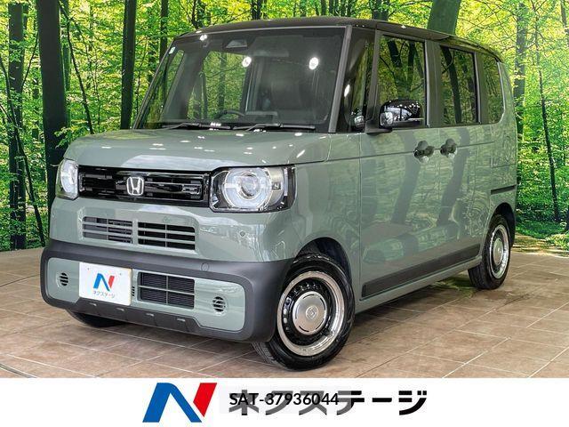 Honda N BOX 2025-09 8315971-0
