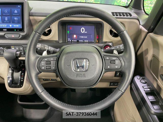 Honda N BOX 2025-09 8315971-10
